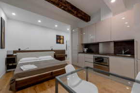 Realkasa Towers Loft Bologna